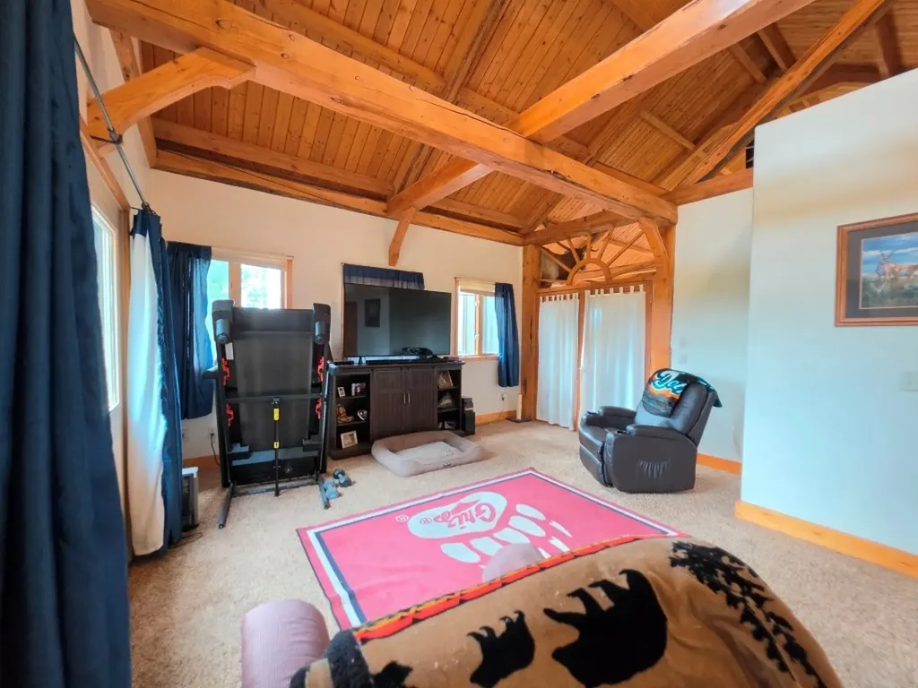 992 Juniper Drive Seeley Lake MT 59868