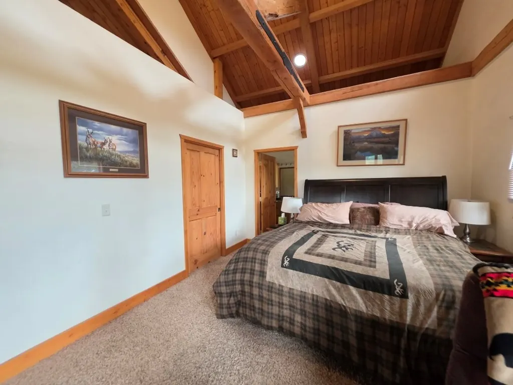 992 Juniper Drive Seeley Lake MT 59868