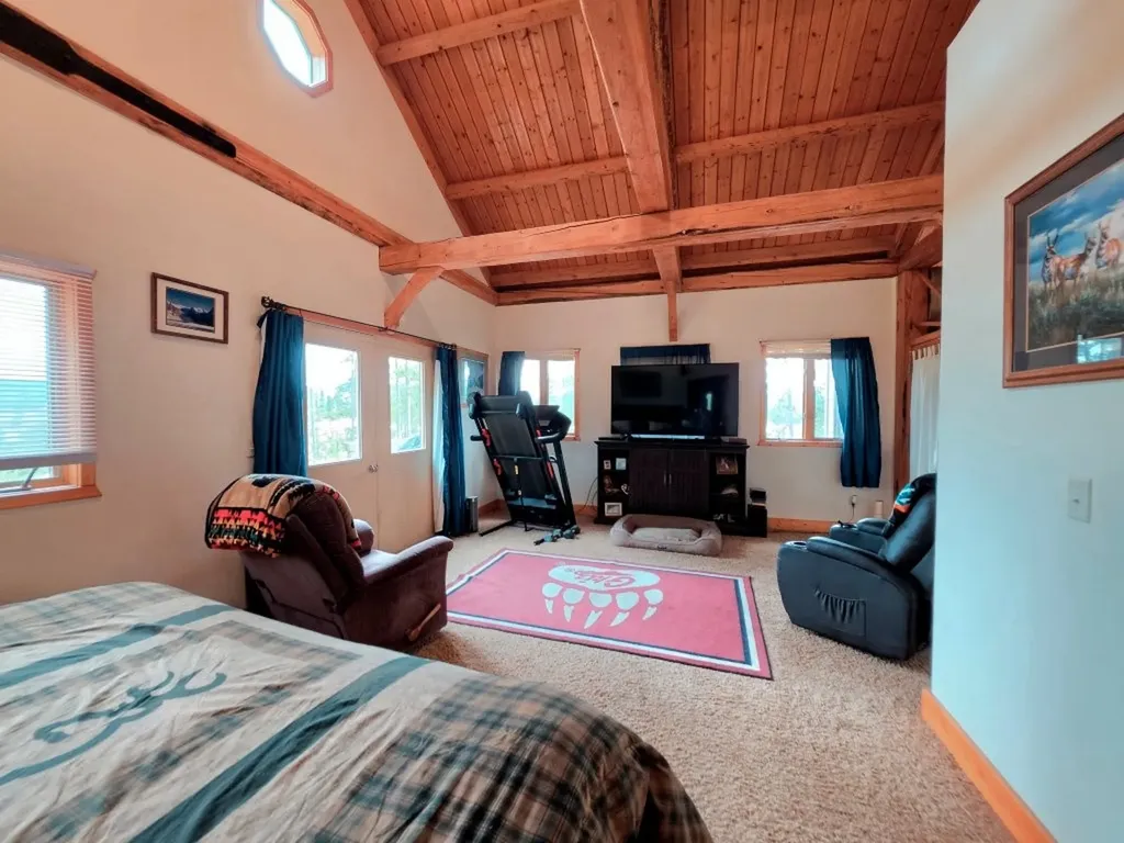 992 Juniper Drive Seeley Lake MT 59868