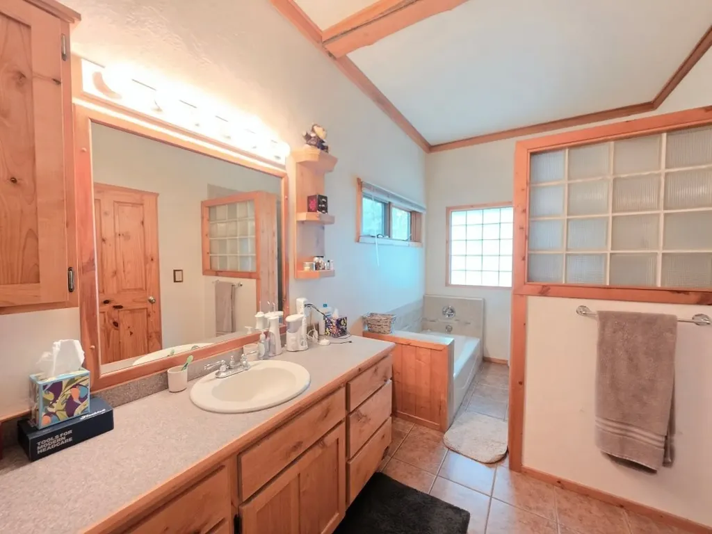 992 Juniper Drive Seeley Lake MT 59868