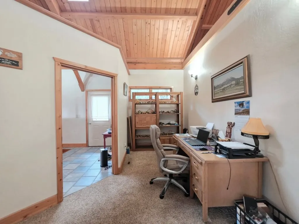 992 Juniper Drive Seeley Lake MT 59868