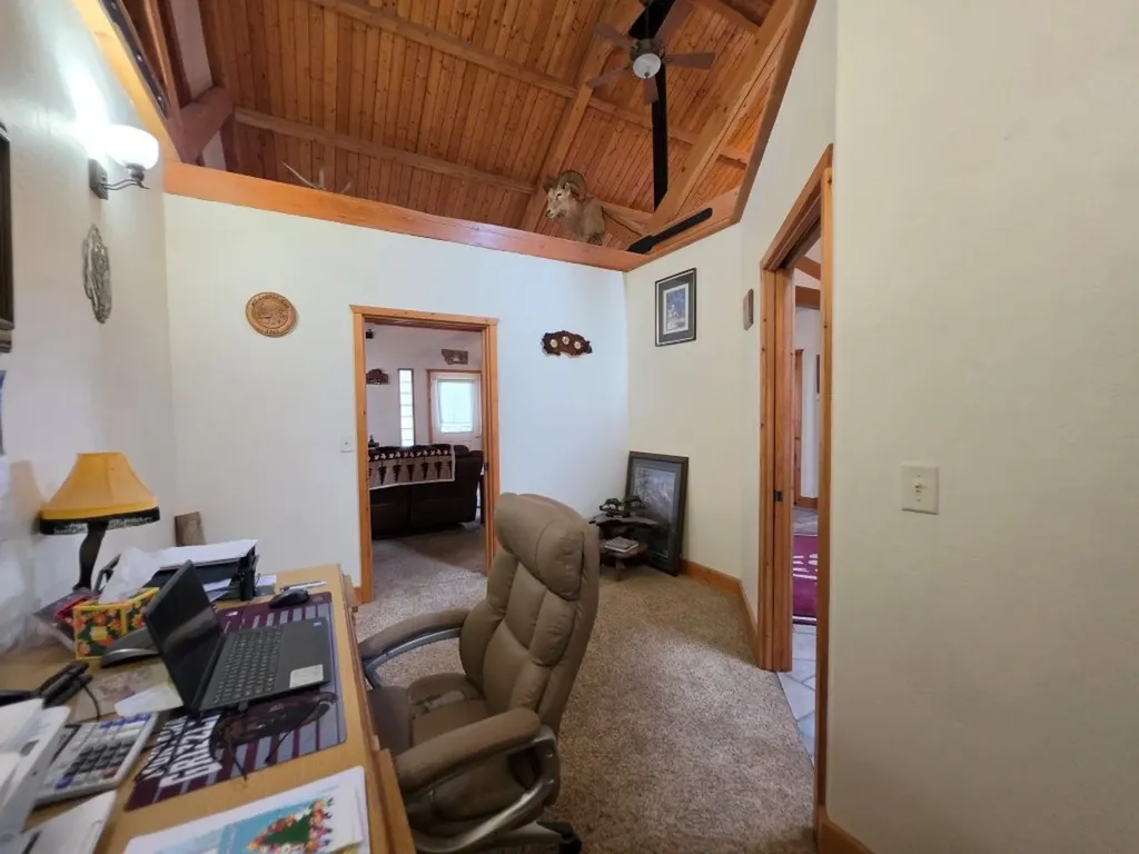 992 Juniper Drive Seeley Lake MT 59868