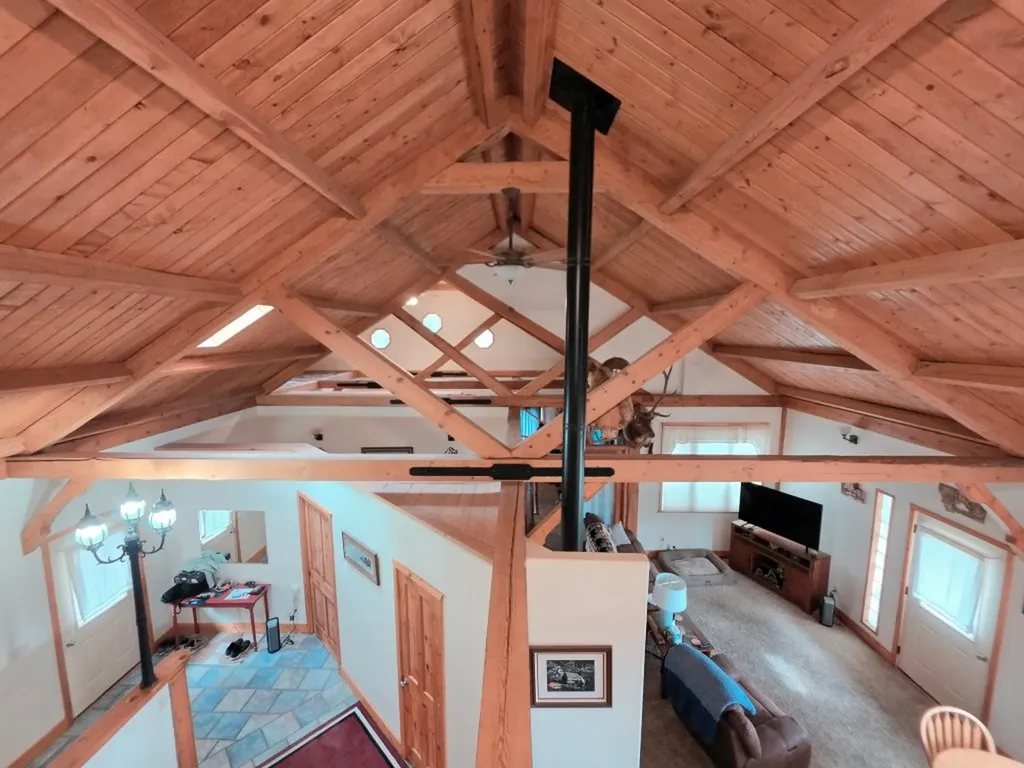 992 Juniper Drive Seeley Lake MT 59868
