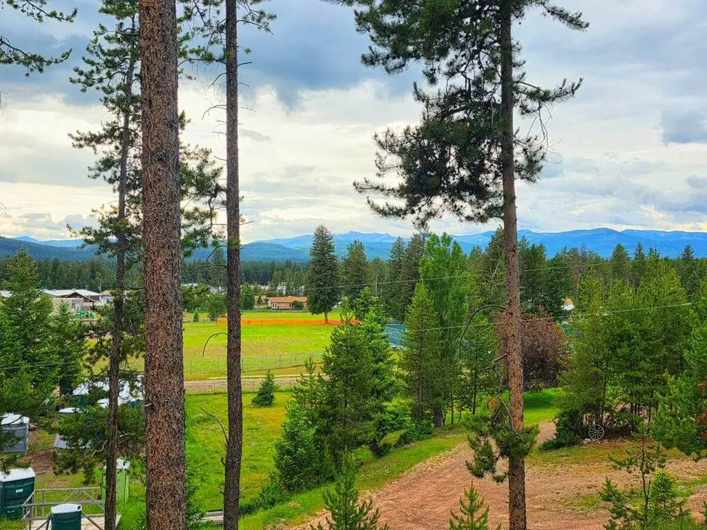 992 Juniper Drive Seeley Lake MT 59868