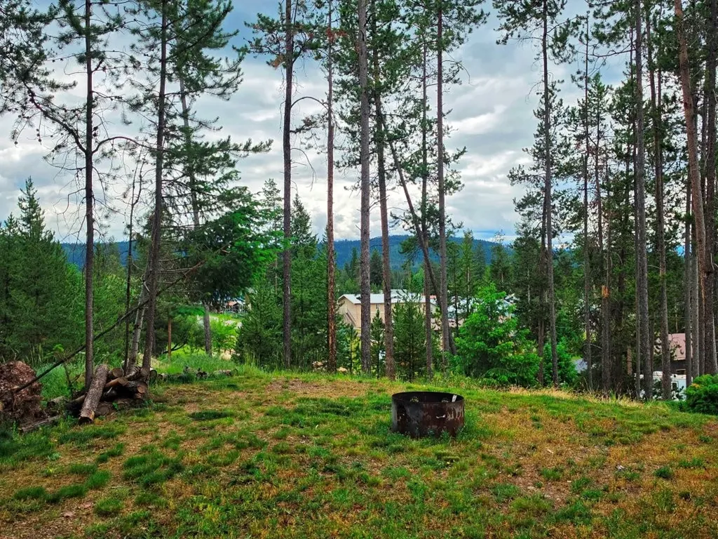 992 Juniper Drive Seeley Lake MT 59868