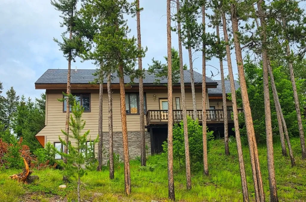992 Juniper Drive Seeley Lake MT 59868