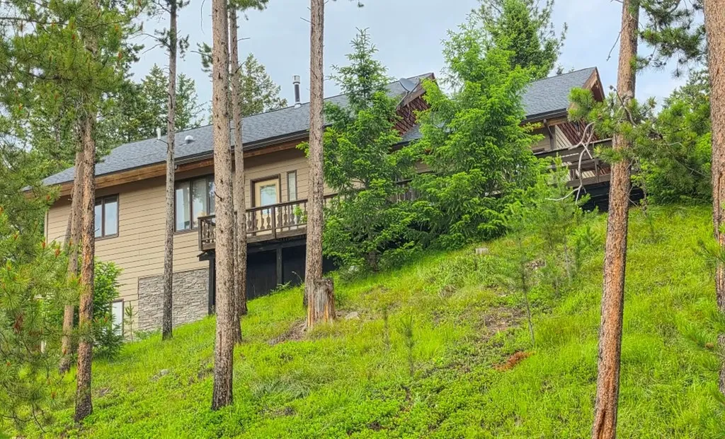 992 Juniper Drive Seeley Lake MT 59868