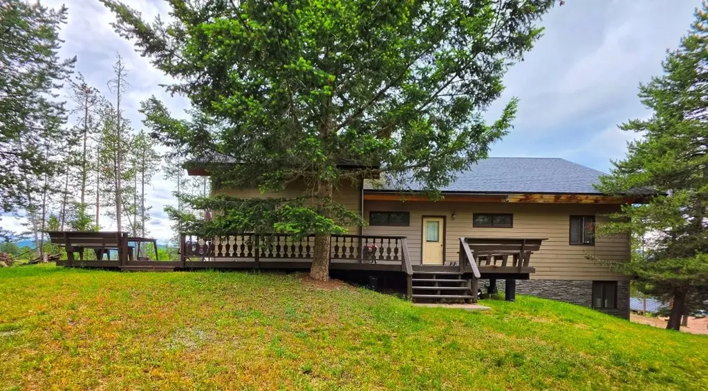 992 Juniper Drive Seeley Lake MT 59868