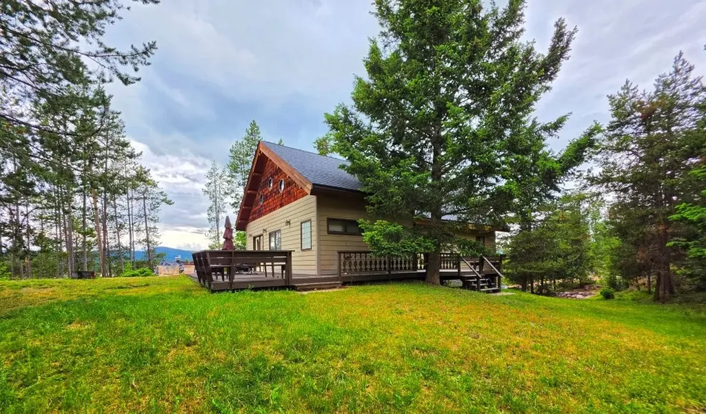 992 Juniper Drive Seeley Lake MT 59868