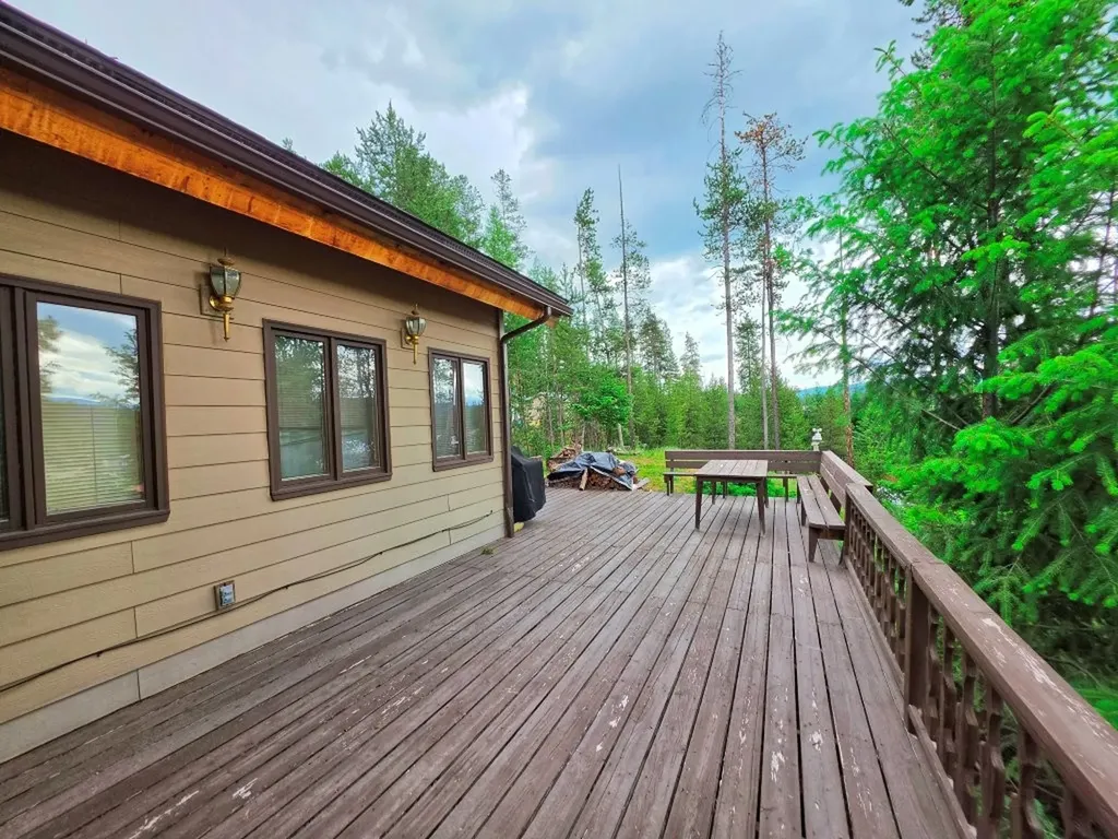 992 Juniper Drive Seeley Lake MT 59868