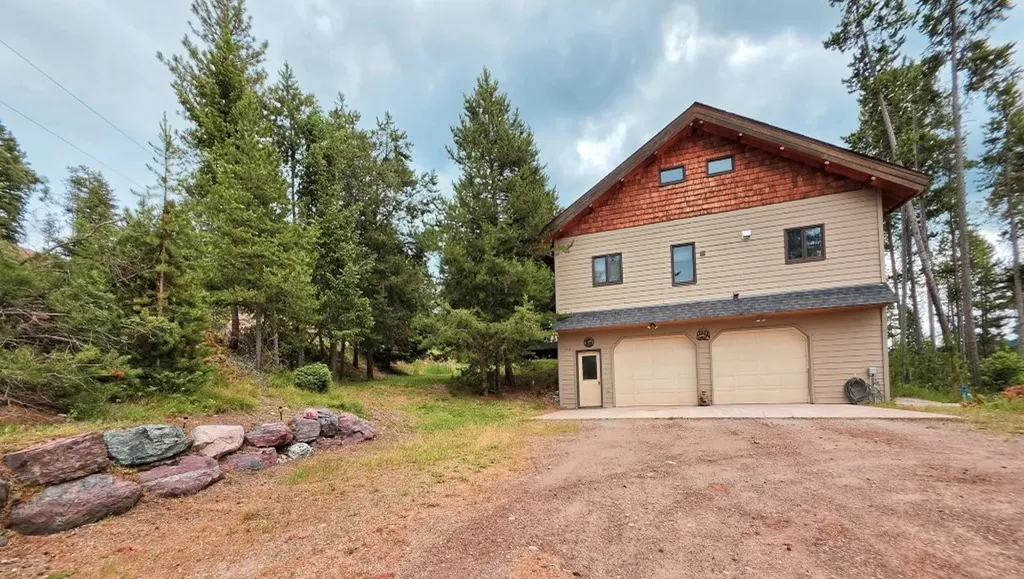 992 Juniper Drive Seeley Lake MT 59868