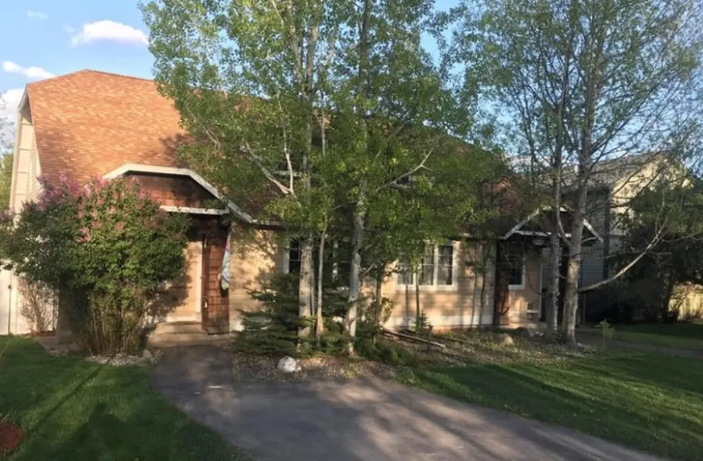 1023 Park Avenue Whitefish MT 59937