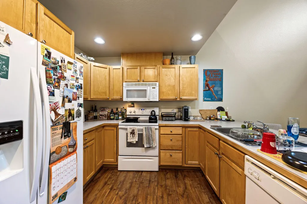 1023 Park Avenue Whitefish MT 59937
