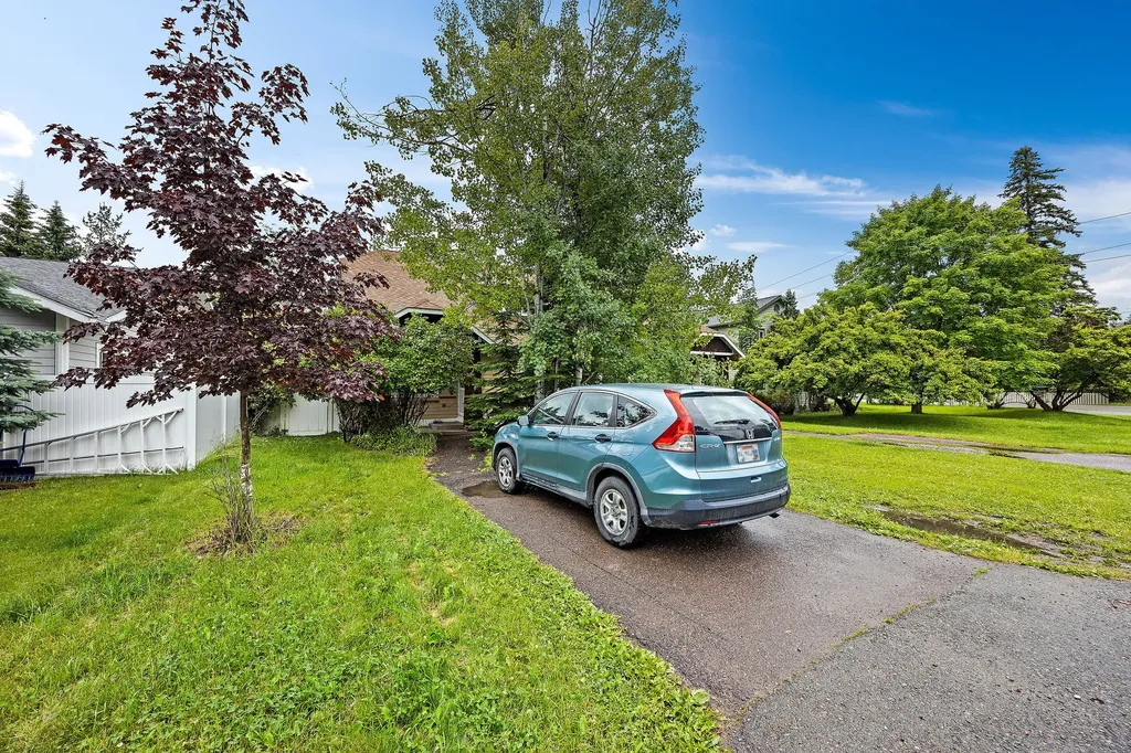1023 Park Avenue Whitefish MT 59937