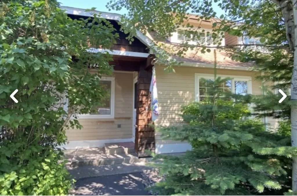 1023 Park Avenue Whitefish MT 59937
