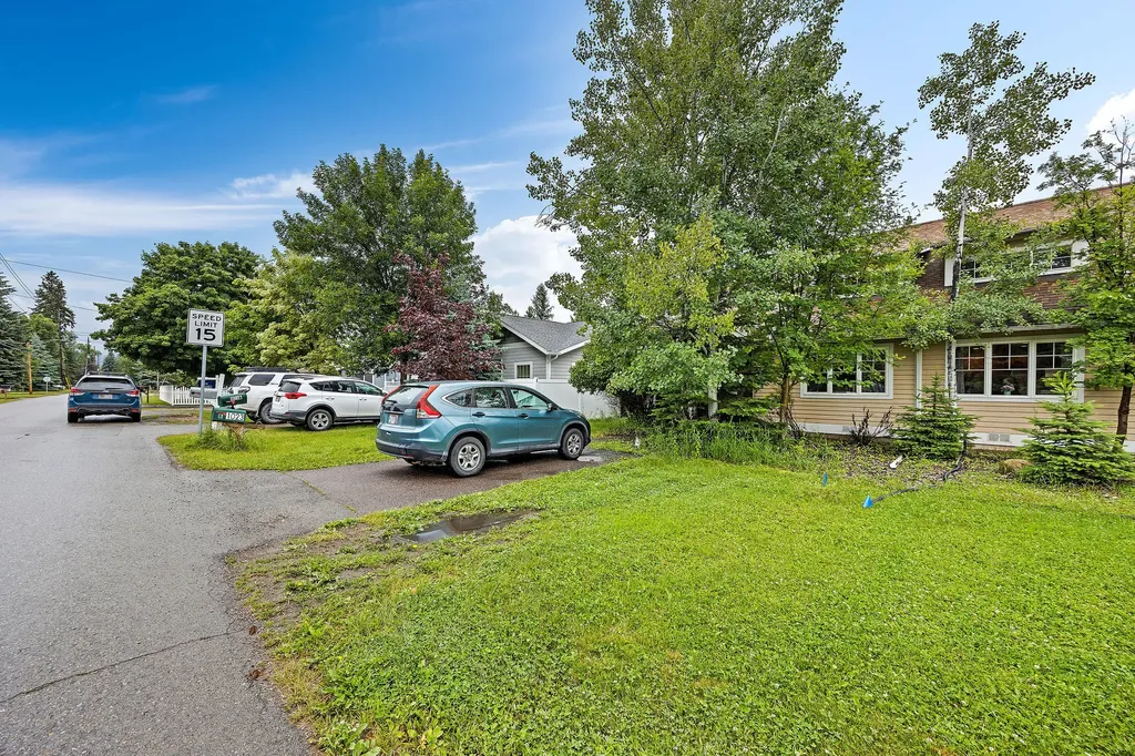 1023 Park Avenue Whitefish MT 59937