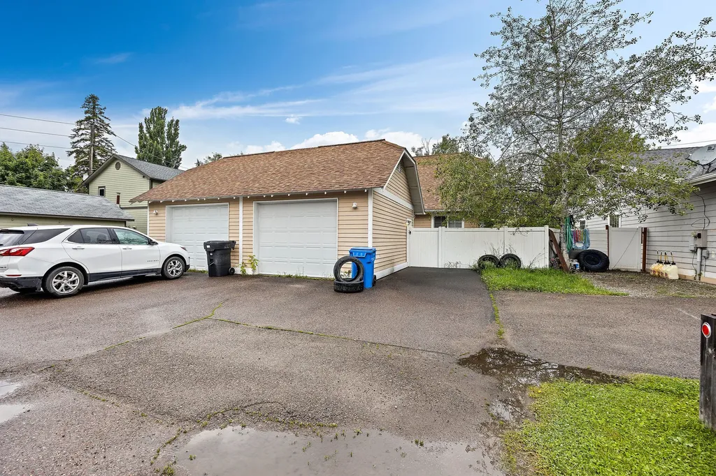 1023 Park Avenue Whitefish MT 59937