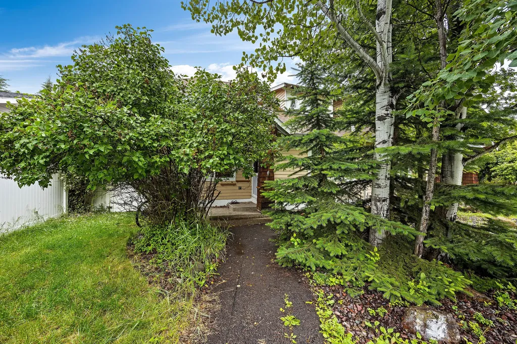 1023 Park Avenue Whitefish MT 59937