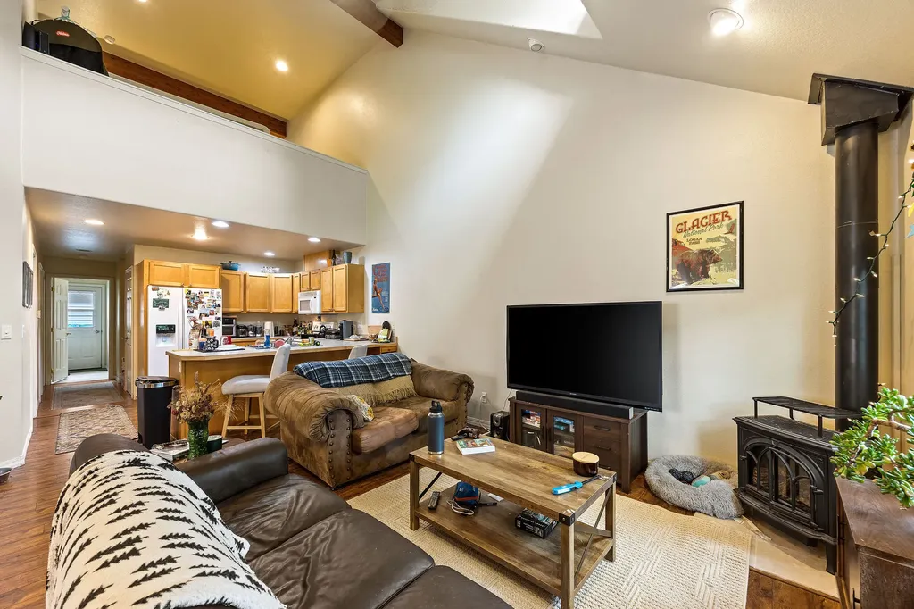 1023 Park Avenue Whitefish MT 59937