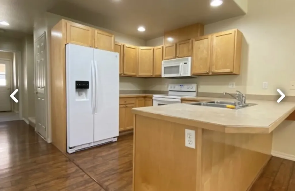 1023 Park Avenue Whitefish MT 59937