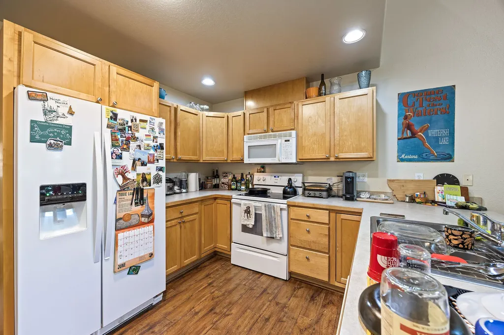 1023 Park Avenue Whitefish MT 59937