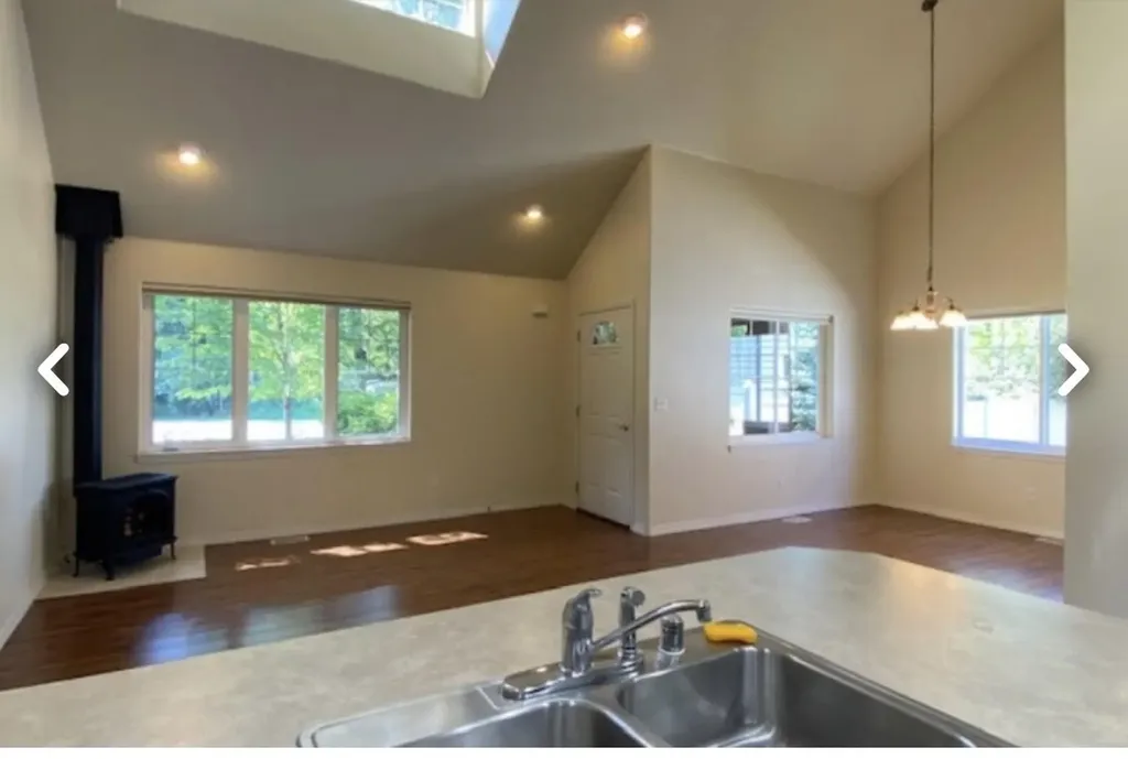 1023 Park Avenue Whitefish MT 59937