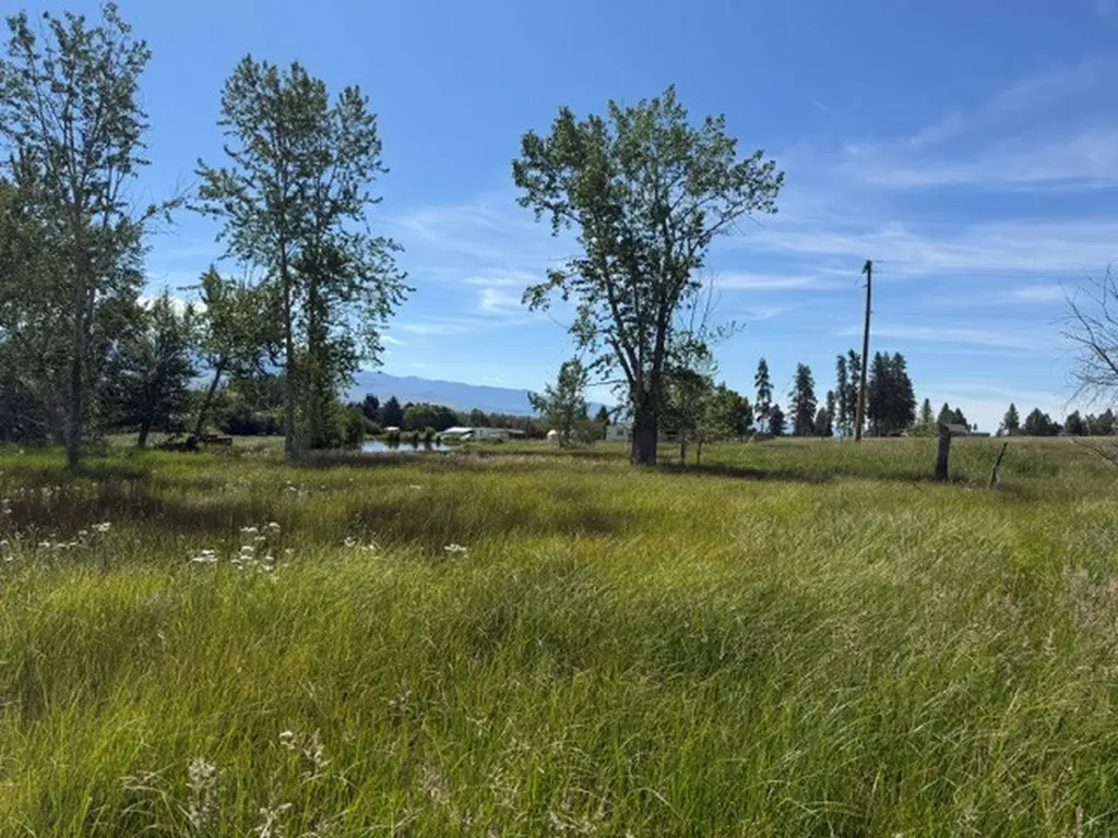 226 Sweathouse Creek Road Victor MT 59875