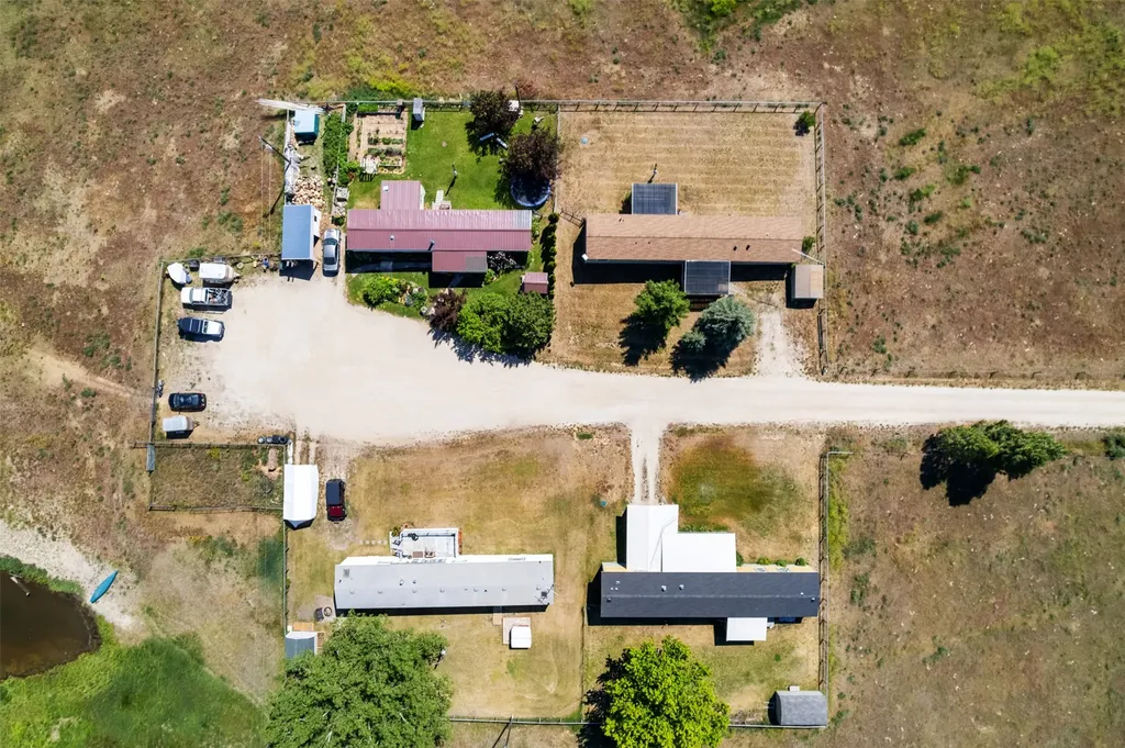 226 Sweathouse Creek Road Victor MT 59875