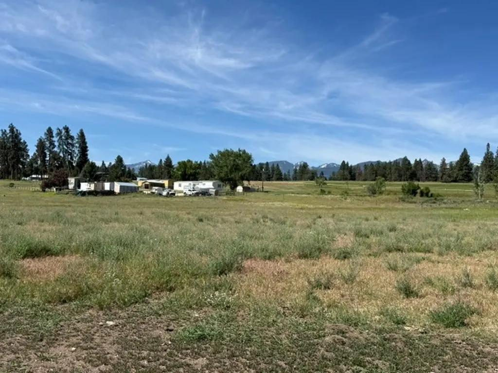 226 Sweathouse Creek Road Victor MT 59875