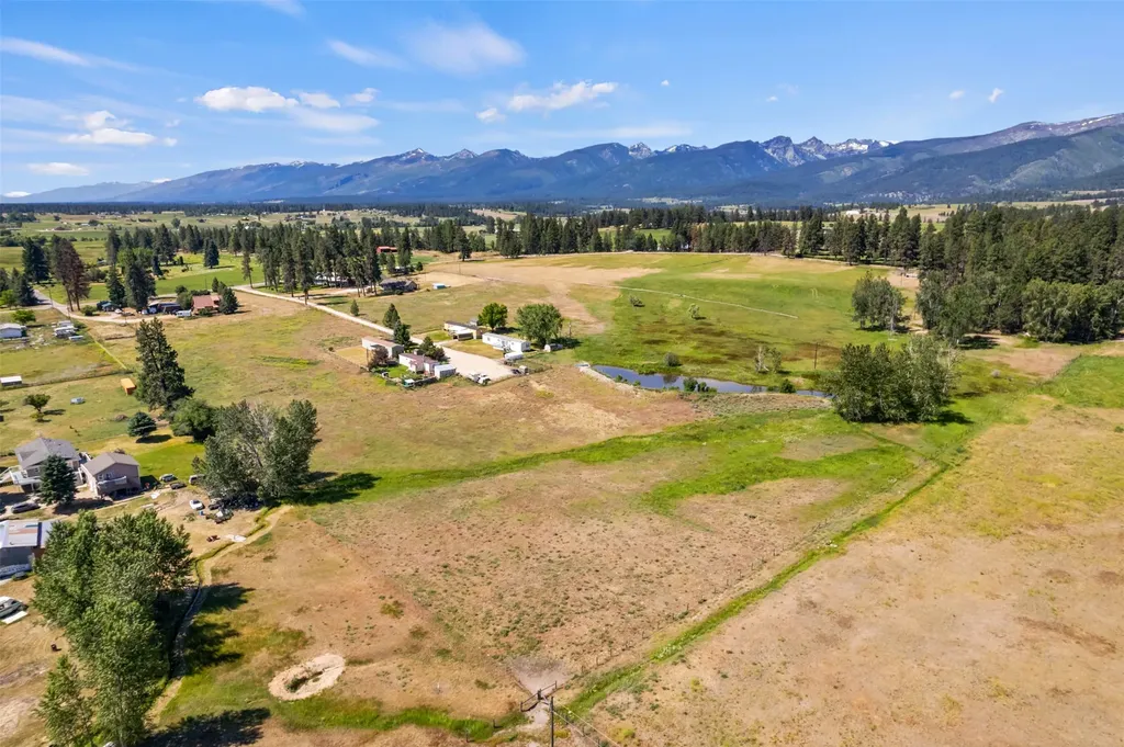 226 Sweathouse Creek Road Victor MT 59875