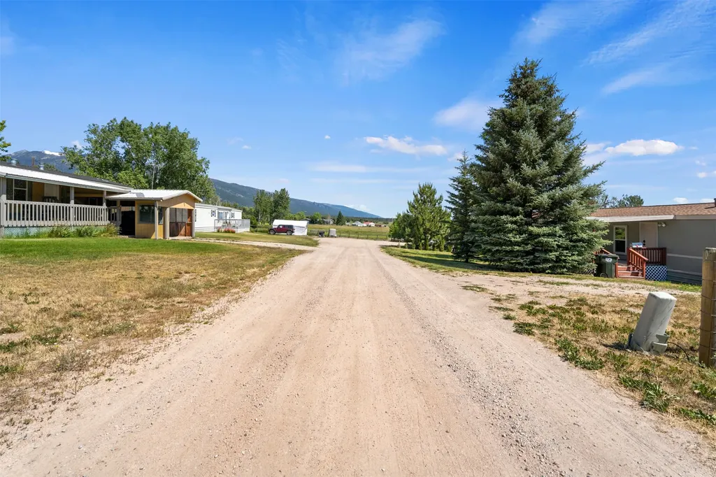 226 Sweathouse Creek Road Victor MT 59875