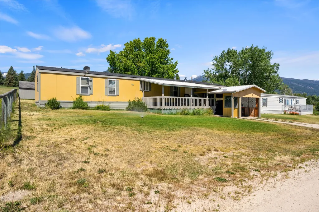 226 Sweathouse Creek Road Victor MT 59875