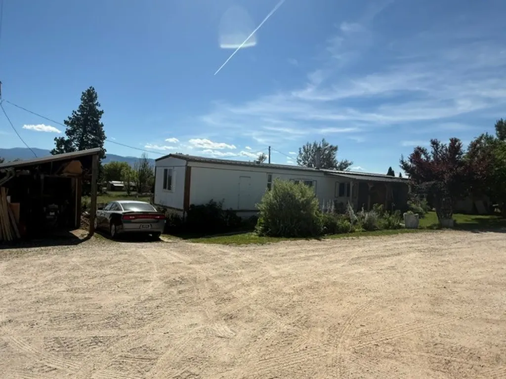 226 Sweathouse Creek Road Victor MT 59875