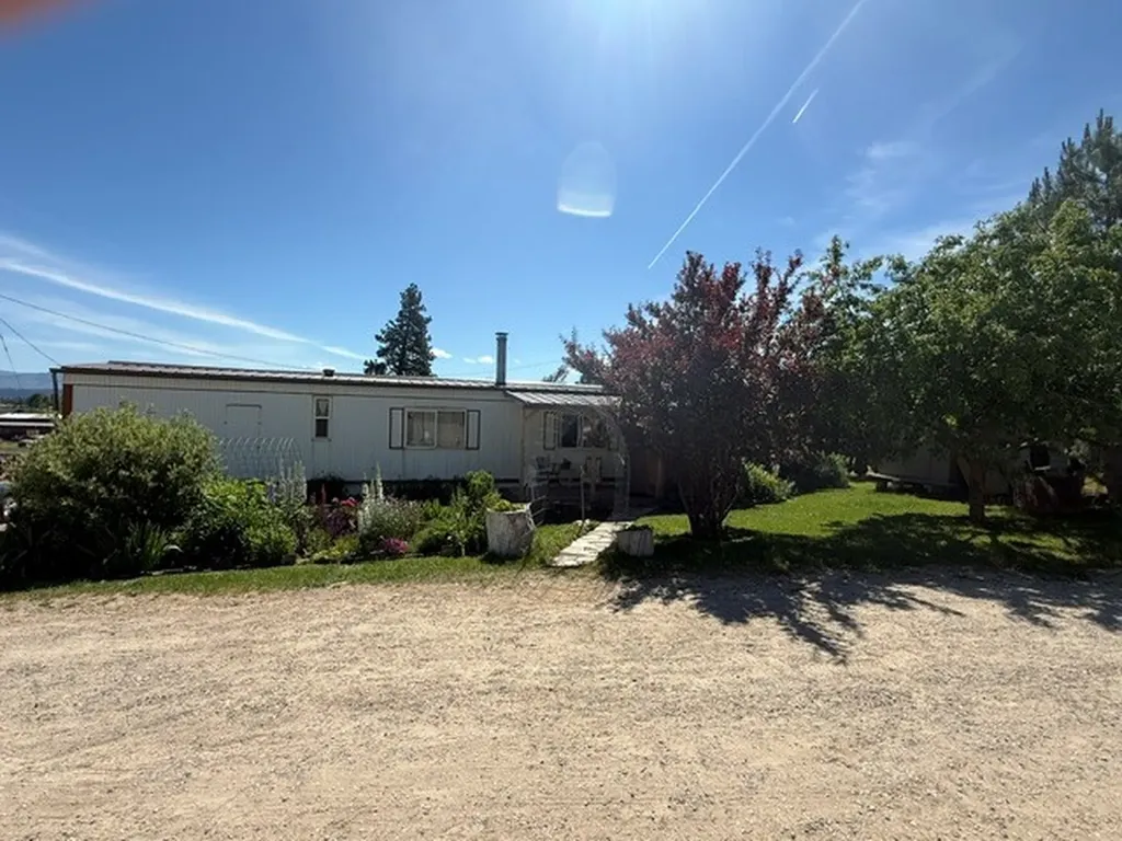 226 Sweathouse Creek Road Victor MT 59875