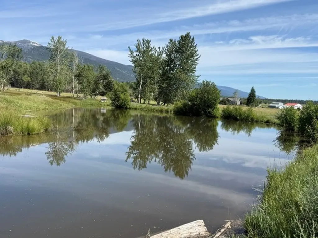 226 Sweathouse Creek Road Victor MT 59875