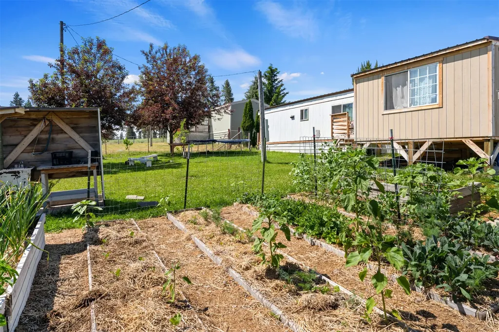 226 Sweathouse Creek Road Victor MT 59875