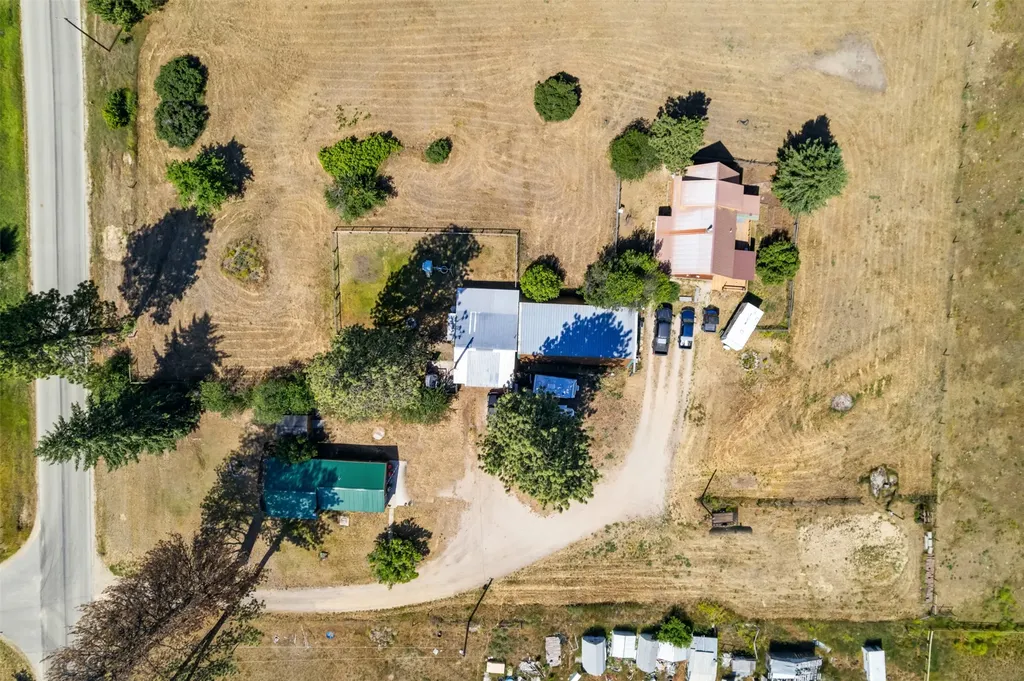 226 Sweathouse Creek Road Victor MT 59875