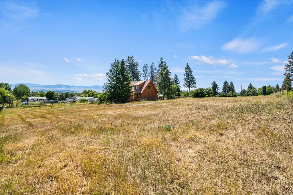 226 Sweathouse Creek Road Victor MT 59875