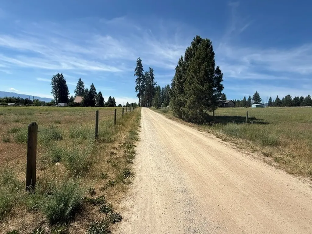 226 Sweathouse Creek Road Victor MT 59875