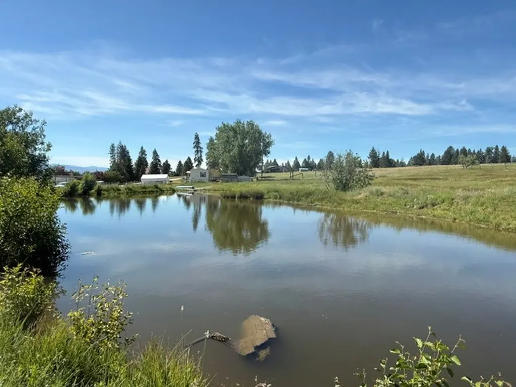 226 Sweathouse Creek Road Victor MT 59875