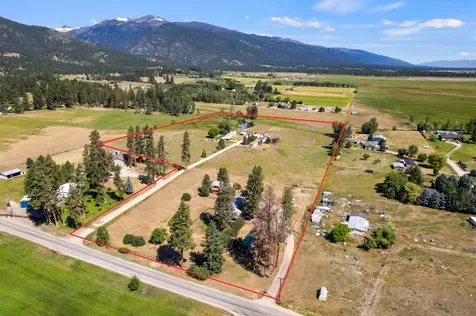 226 Sweathouse Creek Road Victor MT 59875