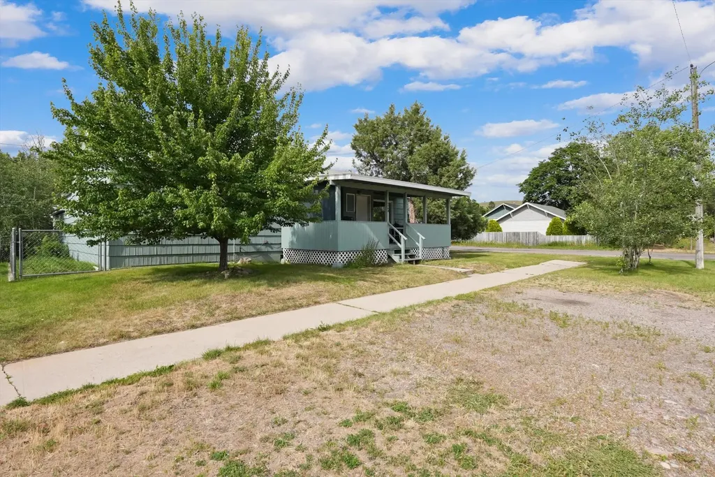 1700 Defoe Street Missoula MT 59802