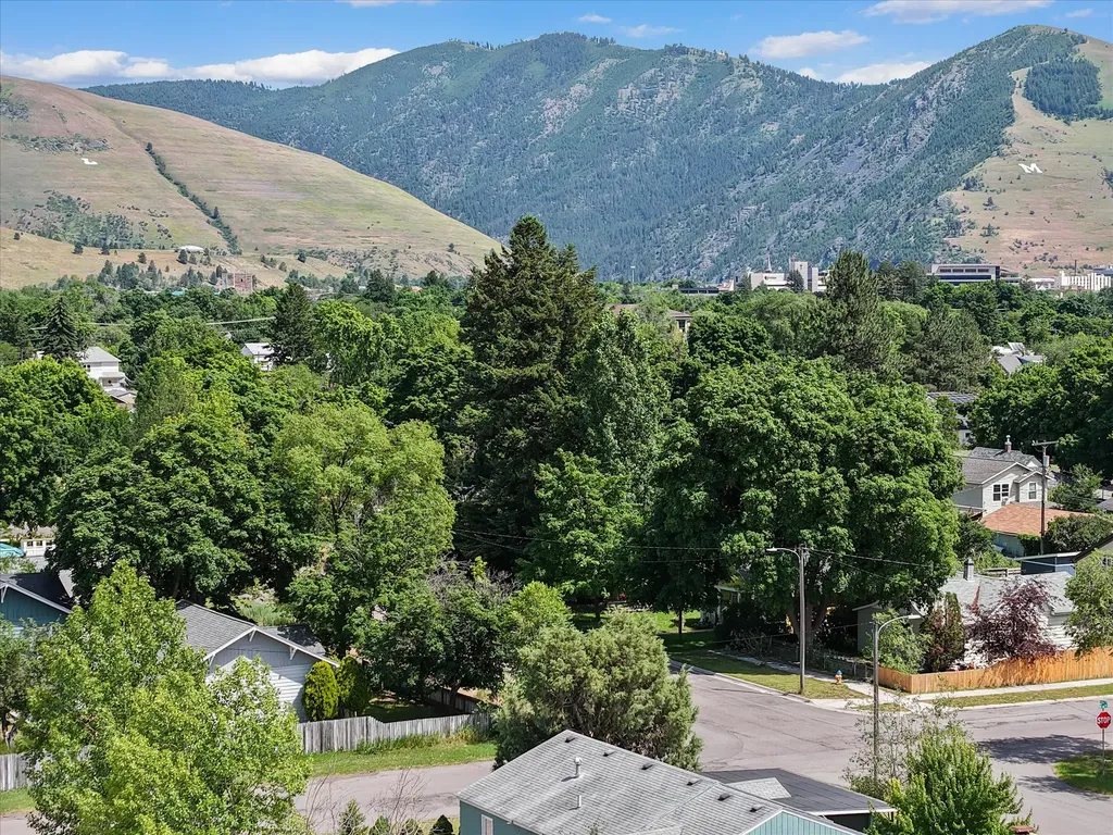 1700 Defoe Street Missoula MT 59802