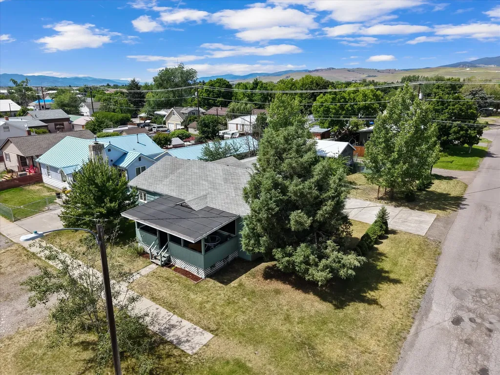 1700 Defoe Street Missoula MT 59802