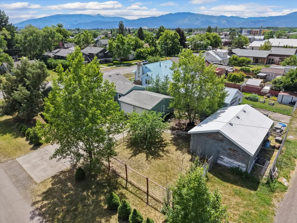 1700 Defoe Street Missoula MT 59802