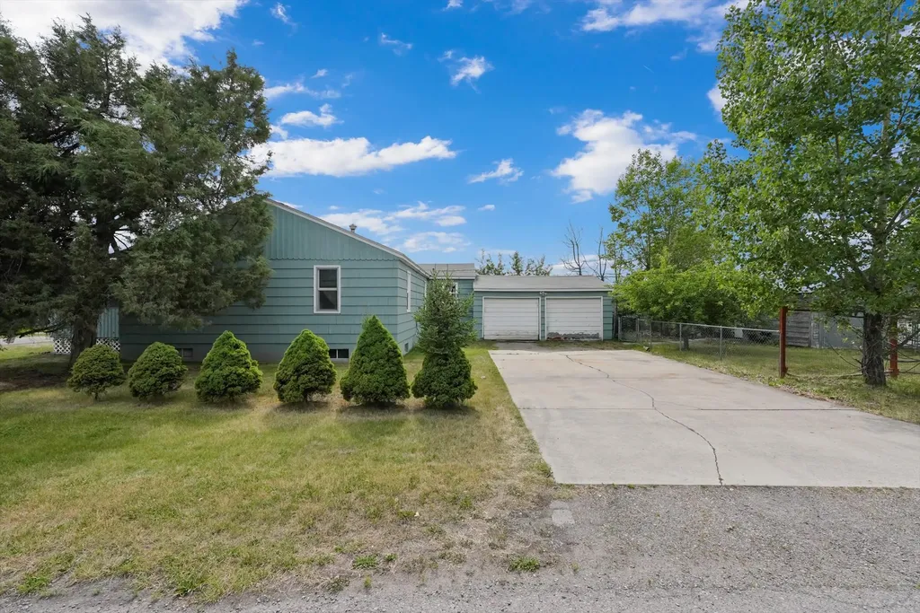 1700 Defoe Street Missoula MT 59802