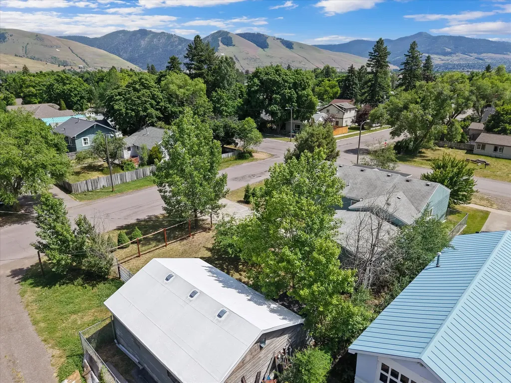 1700 Defoe Street Missoula MT 59802