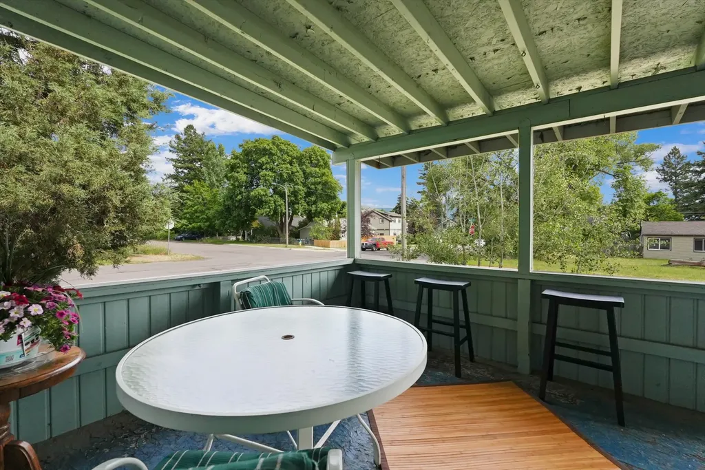 1700 Defoe Street Missoula MT 59802