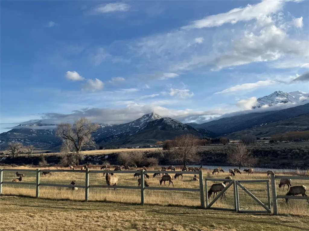 521 Us Highway 89 S Gardiner MT 59030