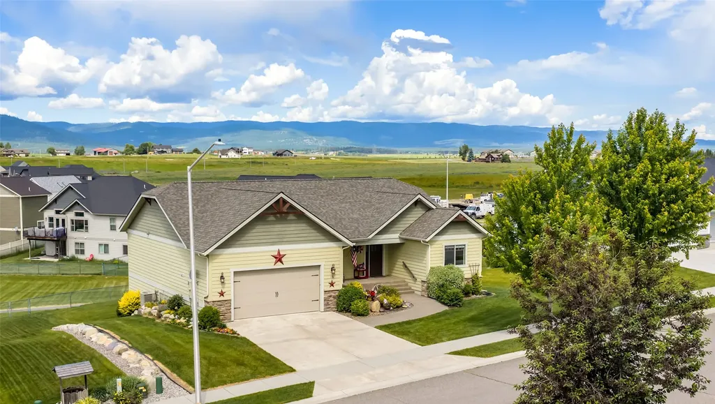 116 Northrise Lane Kalispell MT 59901